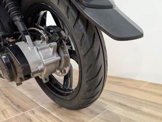 PEUGEOT TWEET 125 2023