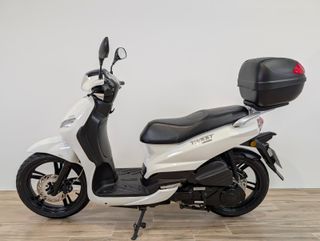 PEUGEOT TWEET 125 2023