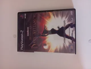 4 Juegos PlayStation2 regalo 1