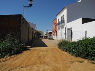Terreno en venta en Lepe ciudad en Lepe