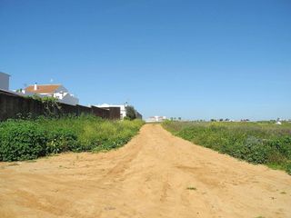 Terreno en venta en Lepe ciudad en Lepe