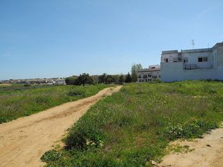 Terreno en venta en Lepe ciudad en Lepe