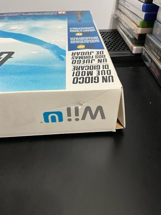 Guitar Hero Live nintendo Wii U