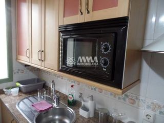 Piso en alquiler en Conquero - San Sebastián en Huelva