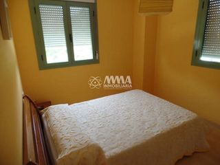 Piso en alquiler en Conquero - San Sebastián en Huelva