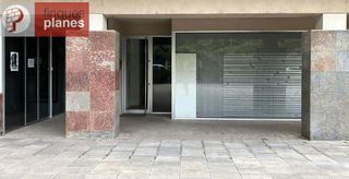 Local comercial en alquiler en Seu d´Urgell, la