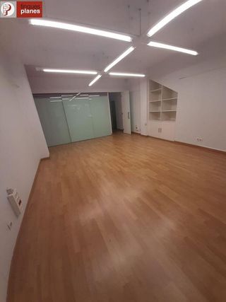 Local comercial en alquiler en Seu d´Urgell, la