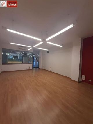Local comercial en alquiler en Seu d´Urgell, la