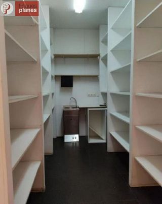 Local comercial en alquiler en Seu d´Urgell, la