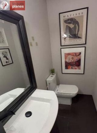 Local comercial en alquiler en Seu d´Urgell, la