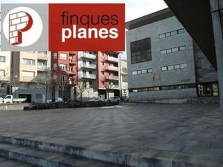 Local comercial en alquiler en Seu d´Urgell, la