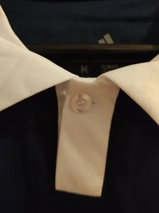 Camiseta Fútbol Paris FC Talla M