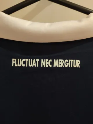 Camiseta Fútbol Paris FC Talla M