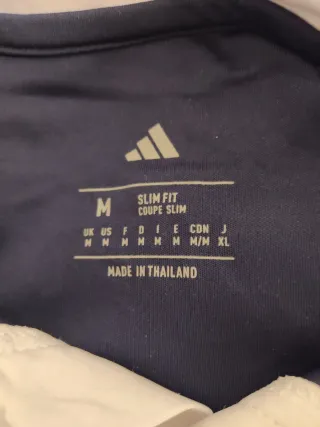 Camiseta Fútbol Paris FC Talla M