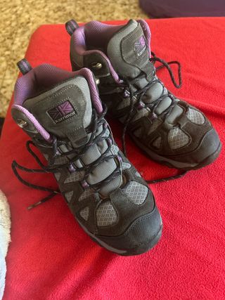 Botas de montaña Karrimor