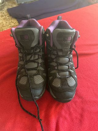 Botas de montaña Karrimor