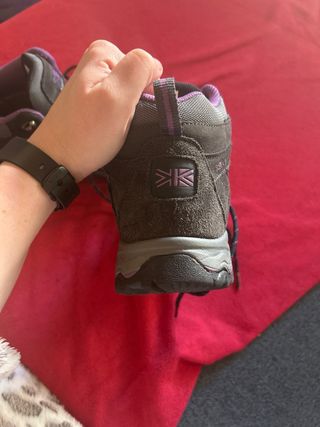 Botas de montaña Karrimor