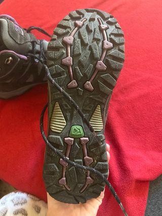 Botas de montaña Karrimor