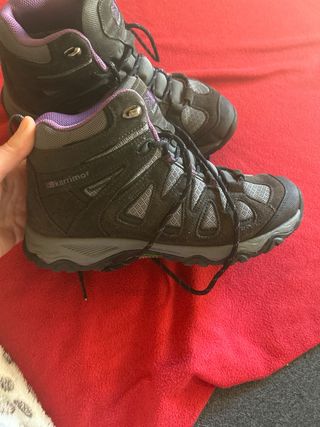 Botas de montaña Karrimor
