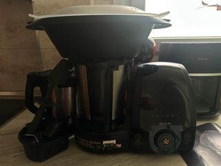 Robot Cocina Cecotec Mambo 10090 + Accesorios