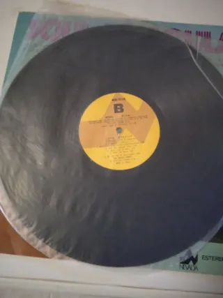 Vinilo LP Soul Drácula