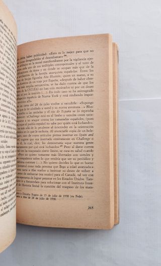 Emma Goldman, una mujer en la tormenta del siglo