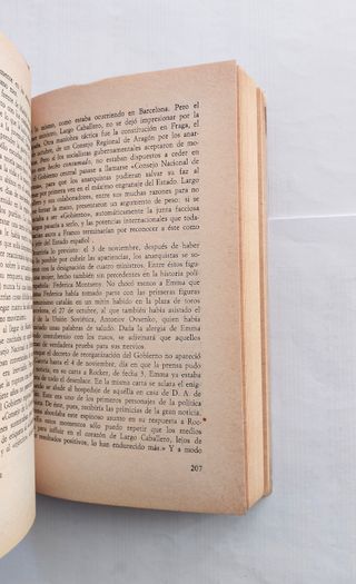 Emma Goldman, una mujer en la tormenta del siglo