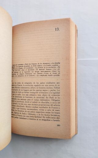 Emma Goldman, una mujer en la tormenta del siglo