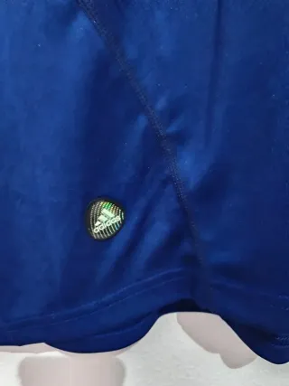 Camiseta España Final Mundial 2010 talla XL