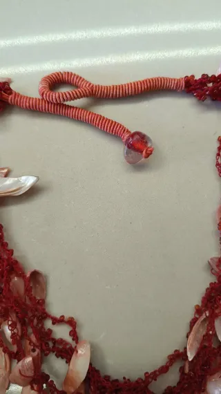 Collana Rebollo Oro Rosa