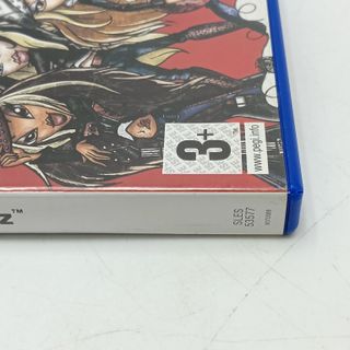 Bratz Rock Angelz PS2 Gioco Completo Italiano