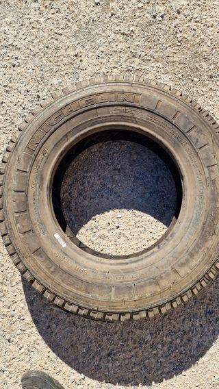 Neumático 185R14C