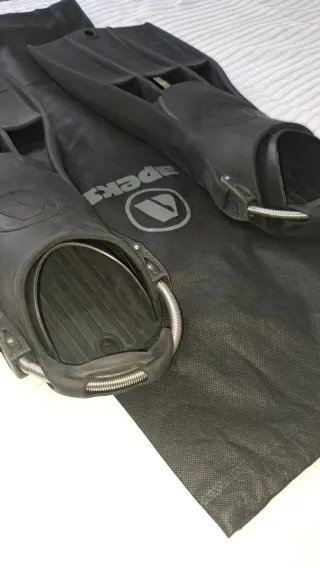 Aletas buceo Apex RK3