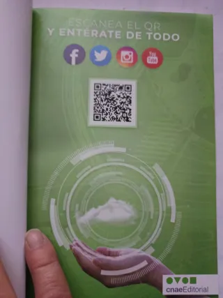 Manual del alumno, permiso por puntos