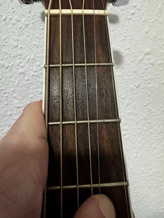 Sigma DR 35 Guitarra Acústica