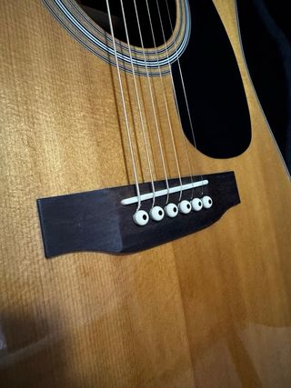 Sigma DR 35 Guitarra Acústica