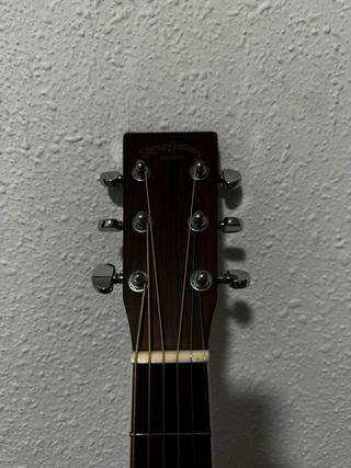 Sigma DR 35 Guitarra Acústica
