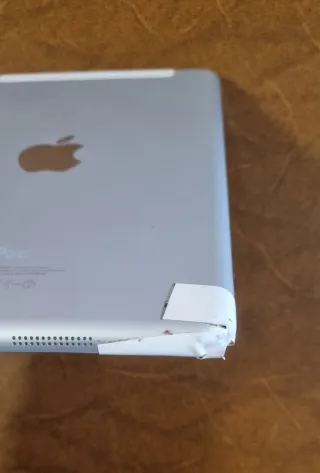 iPad mini 16GB Wi-Fi + Cellular