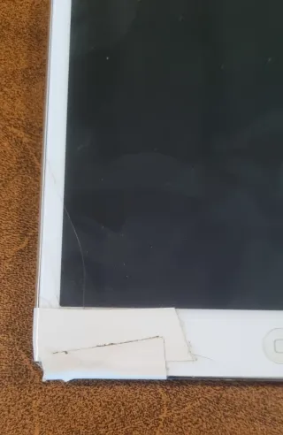 iPad mini 16GB Wi-Fi + Cellular