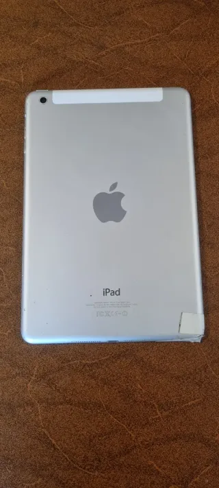 iPad mini 16GB Wi-Fi + Cellular