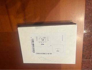 Termostato Ferroli CRM ROMEO W RF