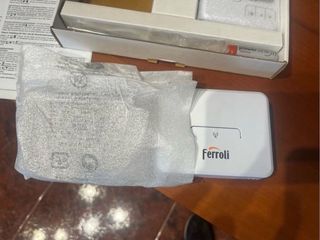 Termostato Ferroli CRM ROMEO W RF