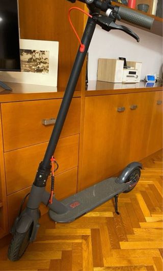 Patinete Eléctrico SK8 Urban Freedom 3