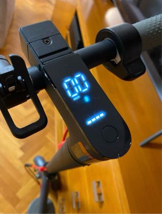 Patinete Eléctrico SK8 Urban Freedom 3