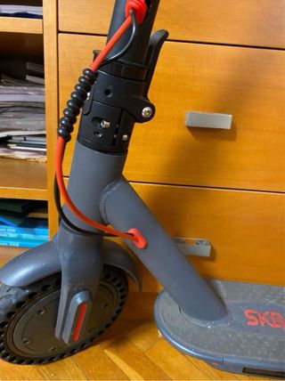 Patinete Eléctrico SK8 Urban Freedom 3