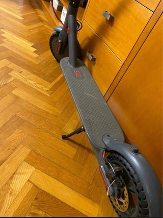 Patinete Eléctrico SK8 Urban Freedom 3