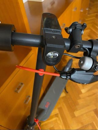 Patinete Eléctrico SK8 Urban Freedom 3