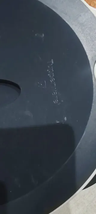 Contenitore Plastica Grigio Bianco