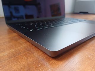 MacBook Pro 14 M3 Pro 18GB RAM 512GB