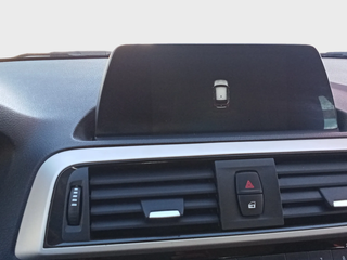 SIN ENTRADA! BMW Serie 1 AUTOMÁTICO SÓLO 69000KM!